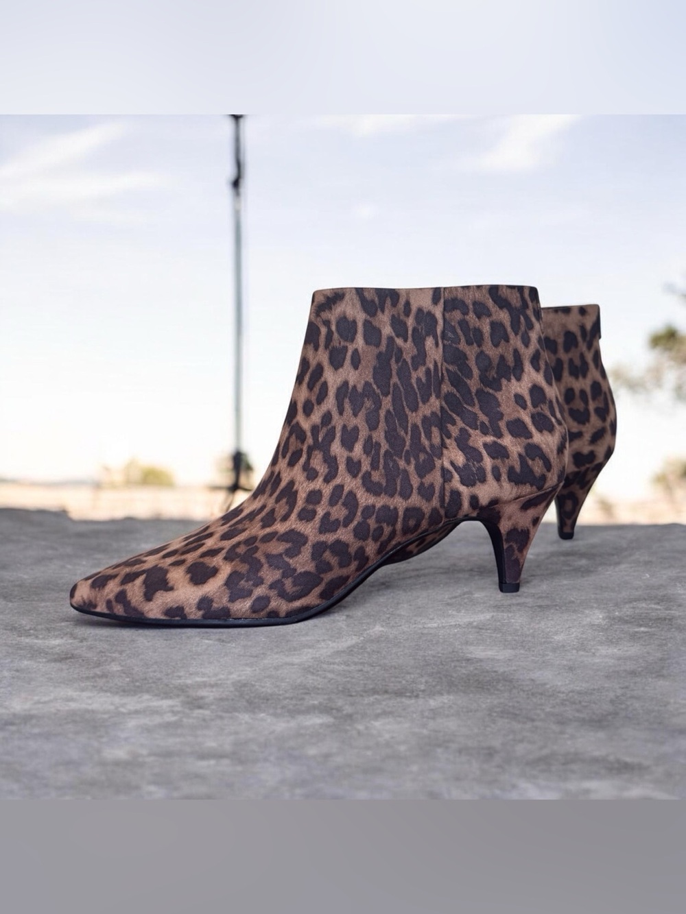Sam Edelman Circus - Picture 2 of 10